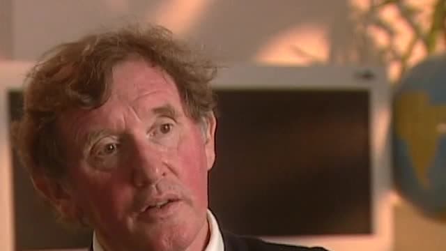 S01:E27 - Rising From the Ashes