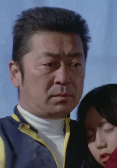 S01:E02 - The Big Sink! the Last Day of the Japanese Archipelago poster
