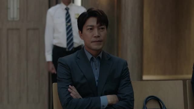 S01:E06 - Episode 6