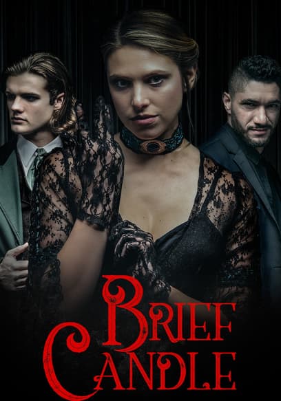 Brief Candle