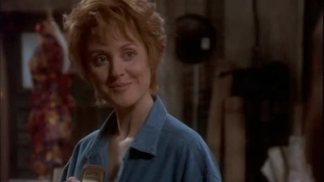 S05:E13 - A Lullaby for My Father