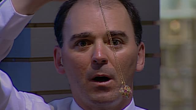 S02:E02 - Watch Out!