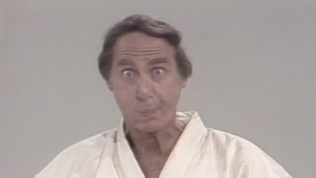 S01:E09 - Sid Caesar, Andy Kaufman