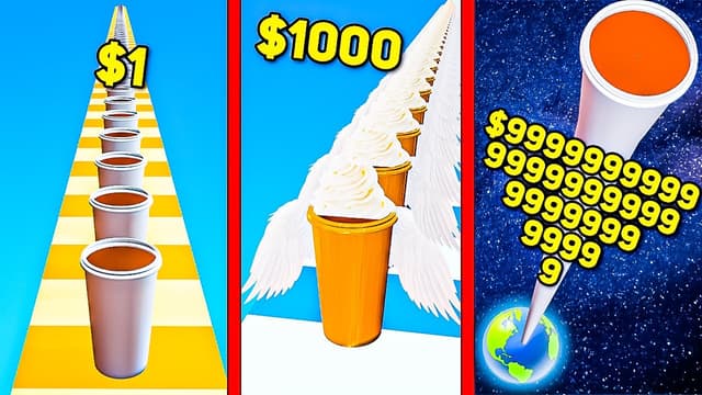 S05:E18 - Making Millions