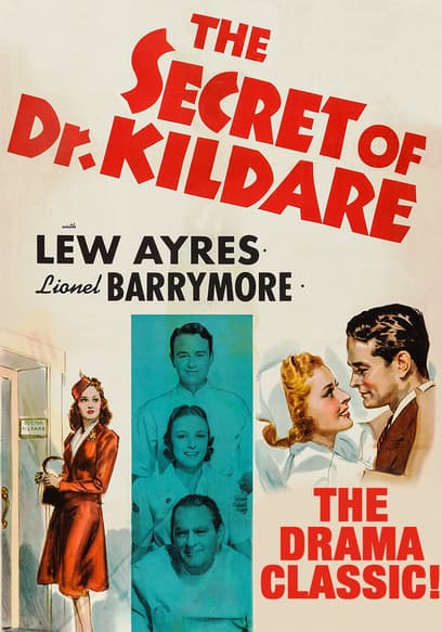 The Secret of Dr. Kildare