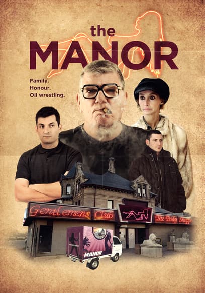 The Manor