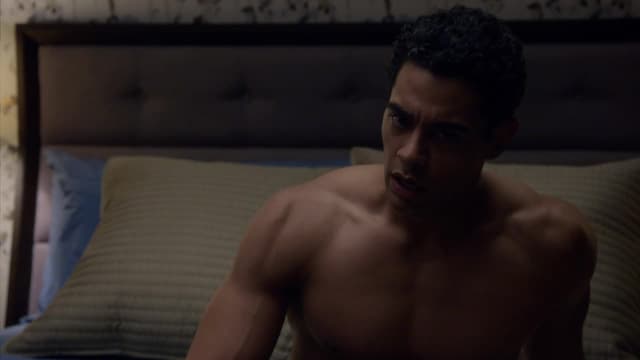 S05:E37 - The Surgeon