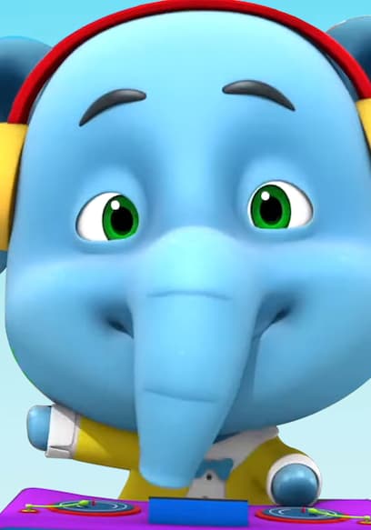 S01:E02 - Fun Learning Rhymes for Toddlers poster