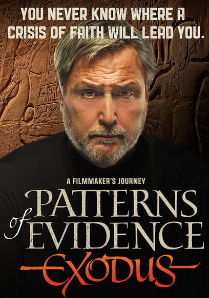 Patterns of Evidence: Exodus