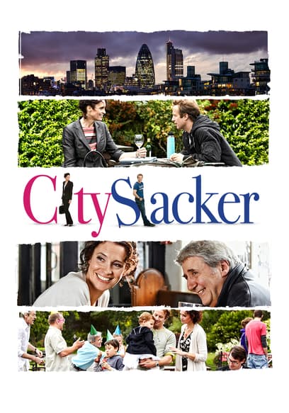 City Slacker