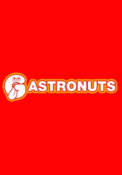 Gastronuts