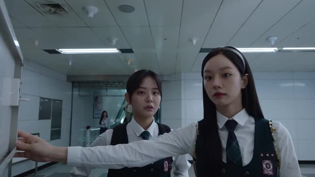 S01:E11 - Episode 11