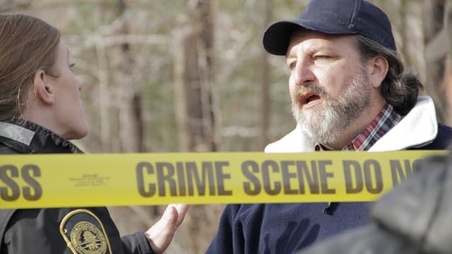 S01:E03 - Mountain Man