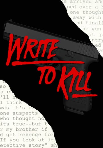 Write to Kill