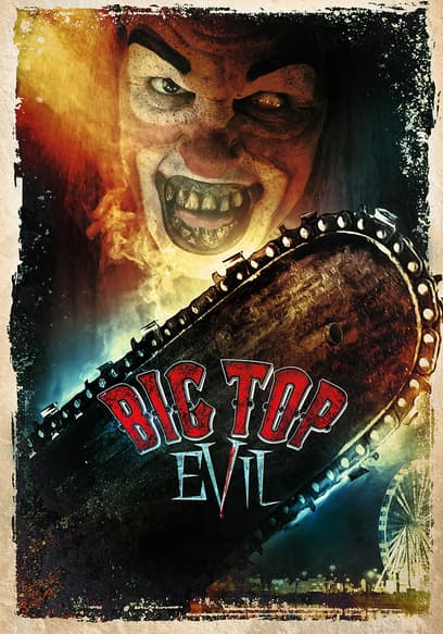 Big Top Evil