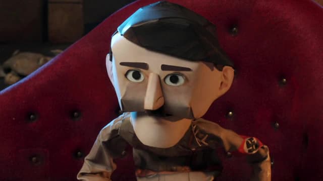 S01:E04 - Heal Hitler