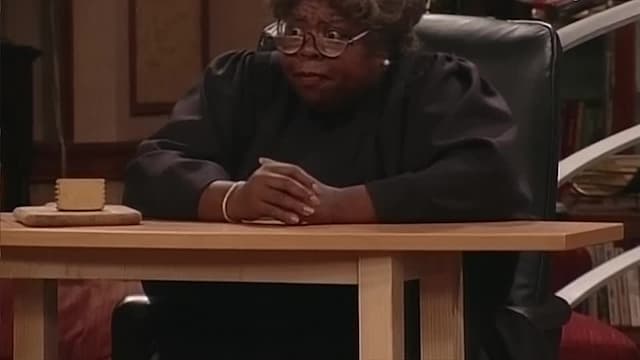 S01:E09 - Trial by Jerri