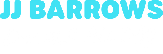 JJ Barrows: Doodle All Day