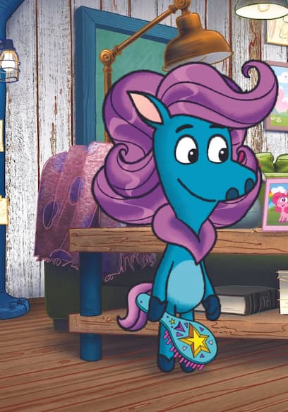 S01:E06 - Unicorn Pony Magic/Order Up! poster
