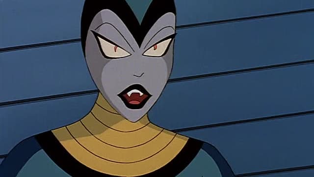 S01:E09 - Relax-O-Vision / Fatman and Boy Blubber / Limbo Lock-up / Terror Palace
