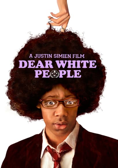 Dear White People