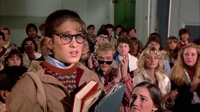 S01:É14 - S01:E14 - It's Academical!