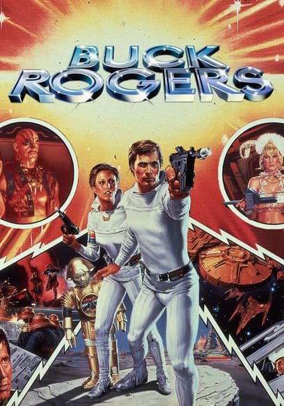S01:E21 - Space Rockers