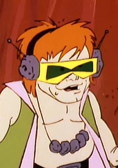 Watch Astro and the Space Mutts S01:E05 - Rock Punk - Free TV Shows | Tubi