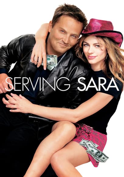 Serving Sara