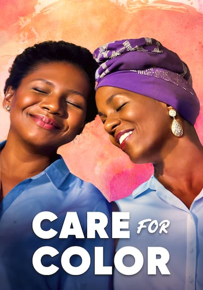 Care for Color