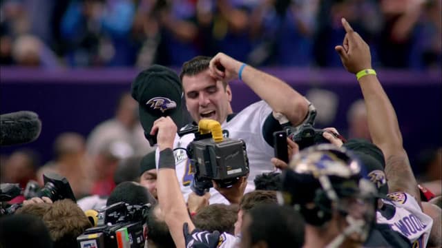 S2012:E47 - 2012 Baltimore Ravens