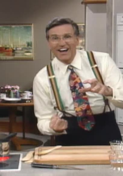 S03:E01 - Wild Bill’s Nearly Famous Pork Tenderloin poster