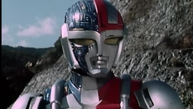 S01:E46 - Race to the Rescue