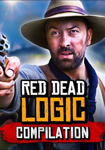 S04:E07 - Red Dead Redemption Compilation poster