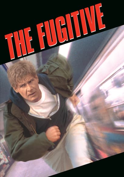 The Fugitive