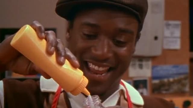 S03:E21 - Body Language