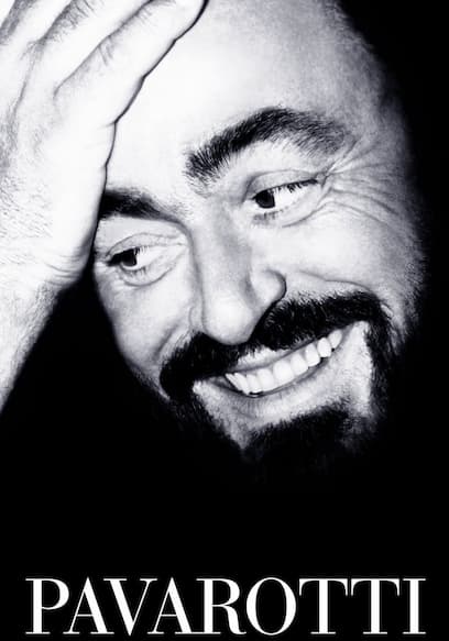 Pavarotti