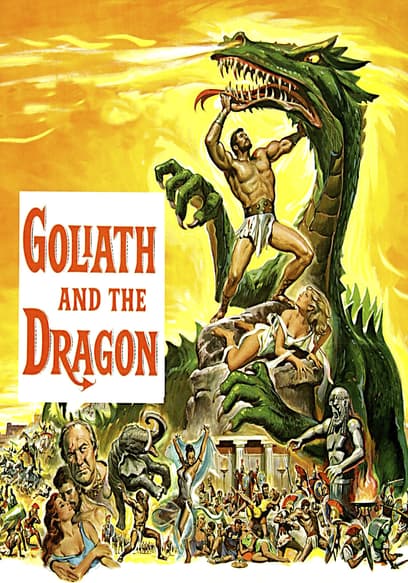 Goliath and the Dragon (Vengeance of Hercules)