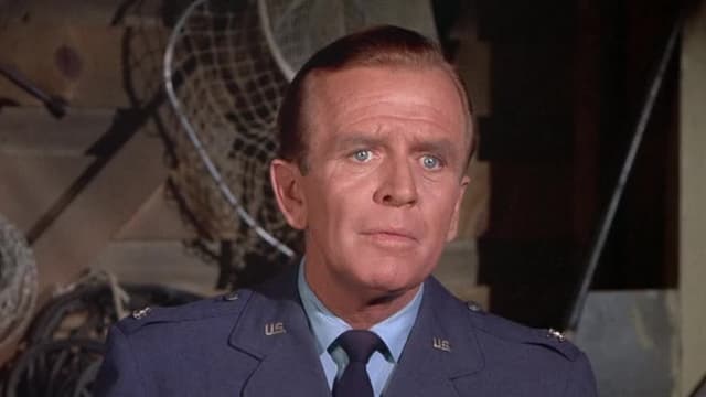 S02:E17 - The Greatest Invention in the World