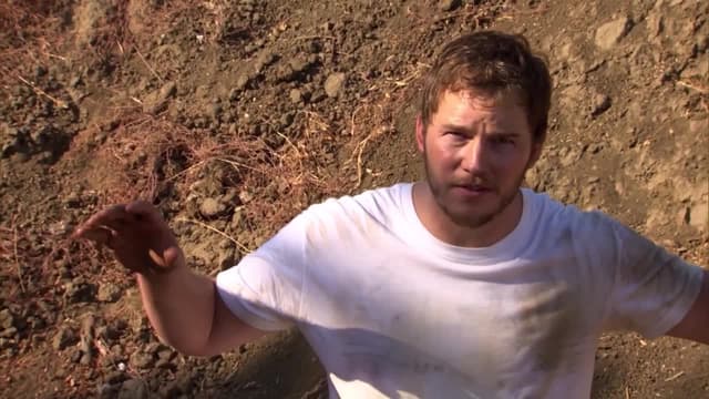 S01:E07 - Parks and Recreation