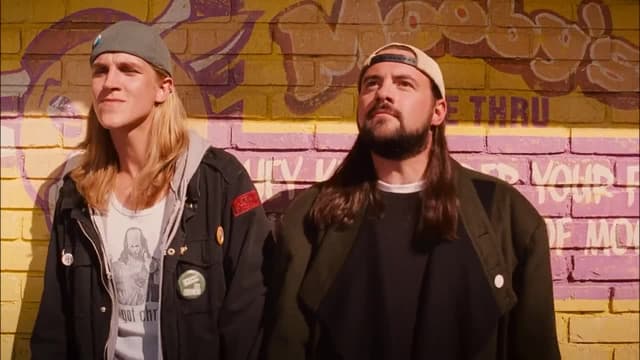 S01:E05 - Kevin Smith / Dark Universe / MCU's Multiverse