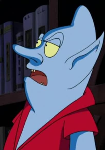 S01:E12 - The Adventure Of The Blue Carbuncle poster