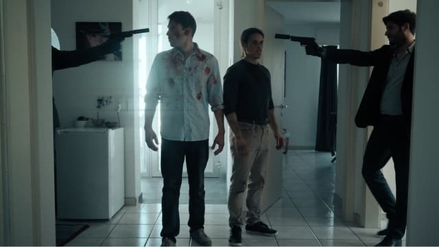 S01:E09 - Farewell