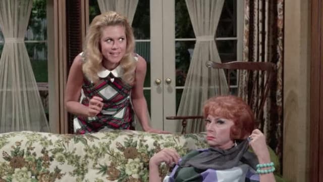 S05:E04 - Darrin, Gone and Forgotten