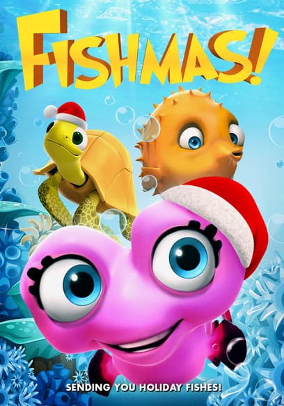 Fishmas!
