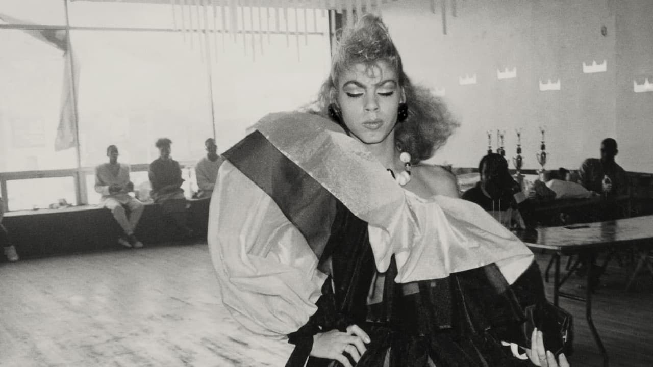 Watch Paris Is Burning (Broadcast Edit)