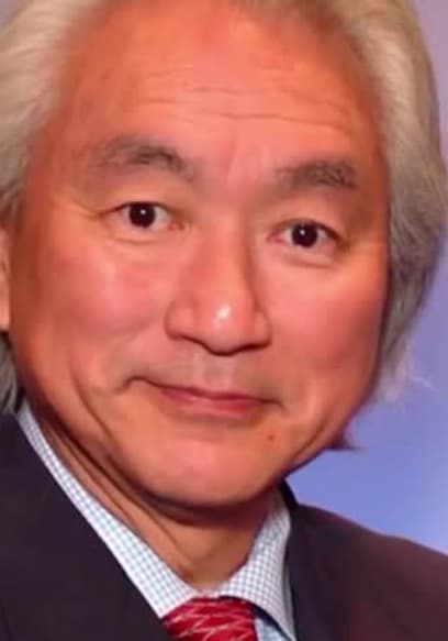 S01:E02 - Special Report: Michio Kaku and the Pentagon Release poster