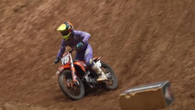 S2026:E06 - Macon, GA #2