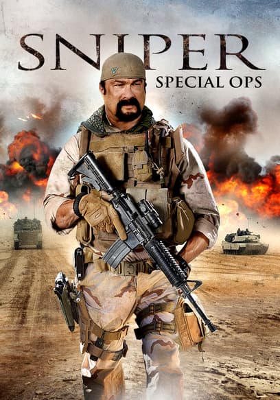 Sniper: Special Ops