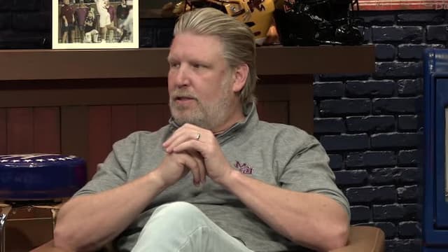 S2025:E38 - Wednesday, November 5, 2025